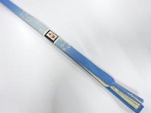 未使用品　正絹　高麗　手組帯締め